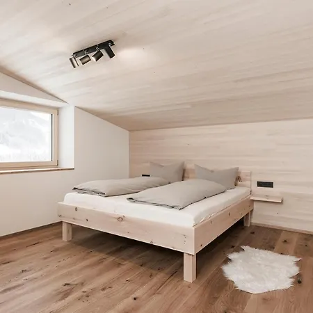 Holiday home Schihuette *