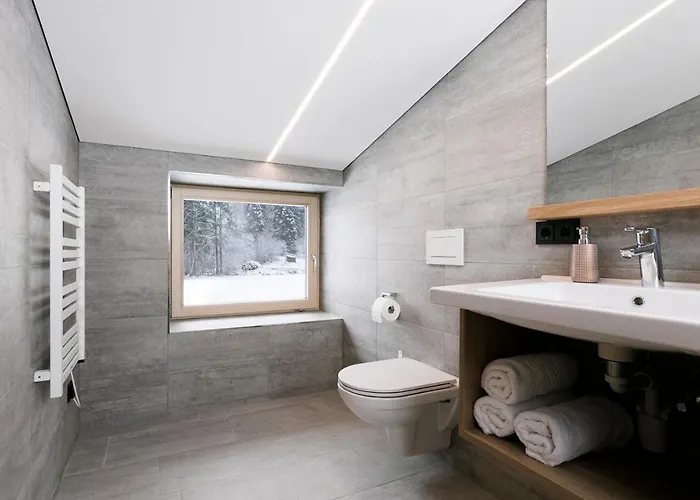 Schihuette Holiday home