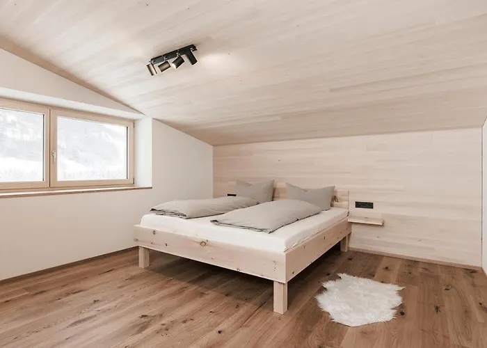 Dom wakacyjny Schihuette *