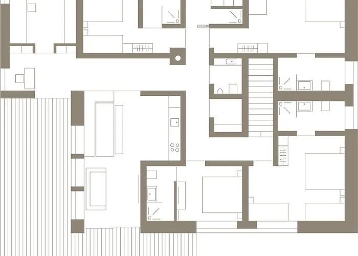 Dom wakacyjny Schihuette Mellau